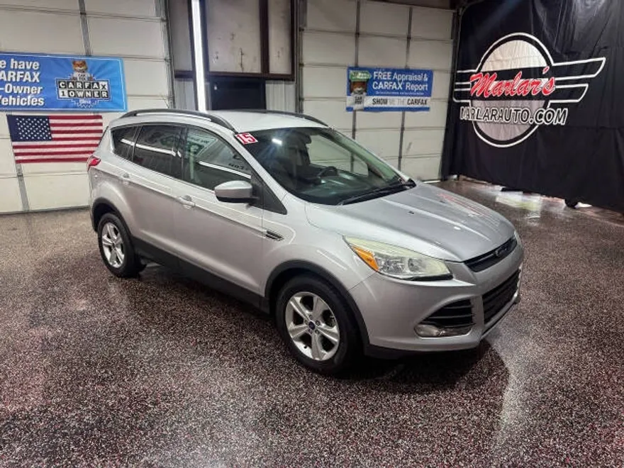2015 Ford Escape SE photo 1
