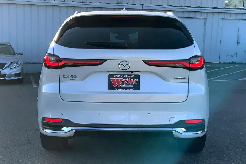 2024 Mazda CX-90 3.3 Turbo Premium Plus photo 1