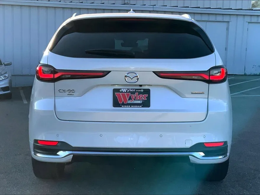 2024 Mazda CX-90 3.3 Turbo Premium Plus photo 1