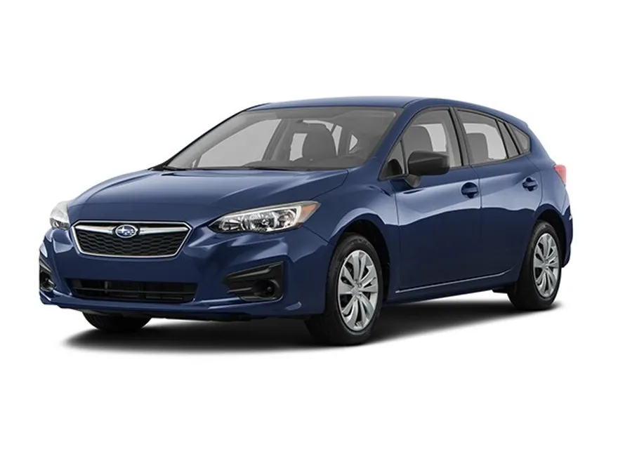 2019 Subaru Impreza 2.0i photo 1