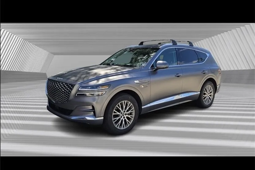 2024 Genesis GV80 2.5T photo 1