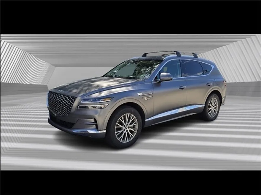 2024 Genesis GV80 2.5T photo 1