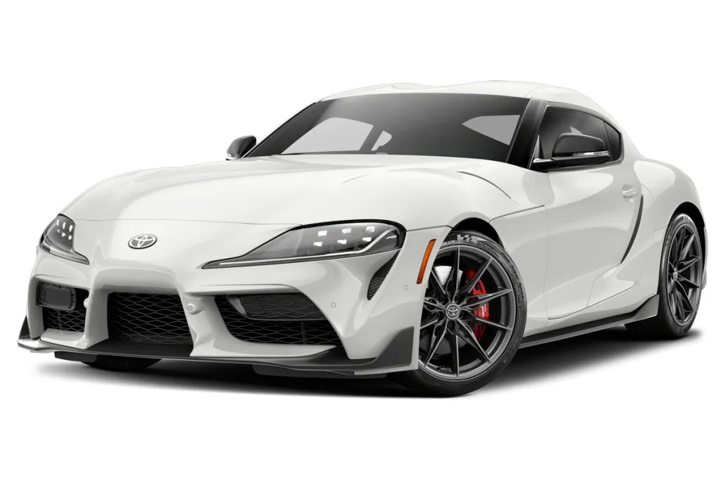 2023 Toyota Supra 3.0 photo 1