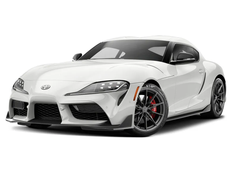 2023 Toyota Supra 3.0 photo 1