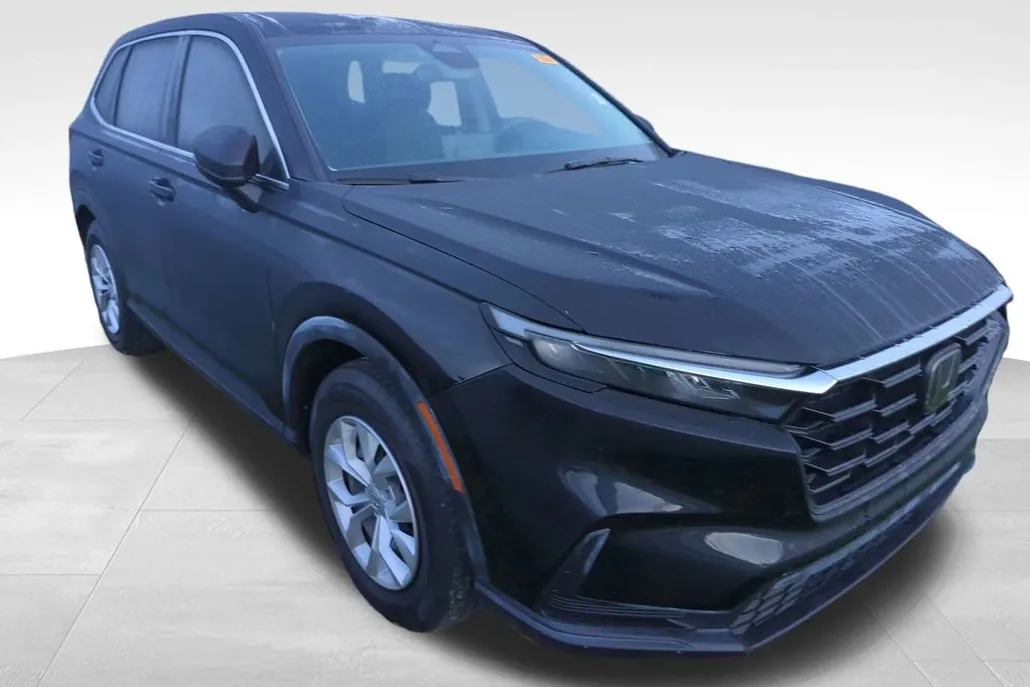 2023 Honda CR-V LX photo 1