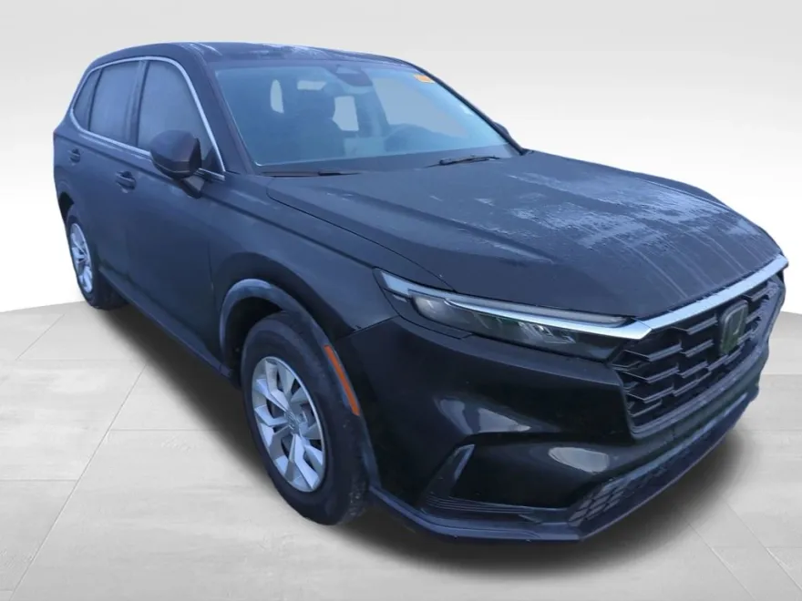 2023 Honda CR-V LX photo 1