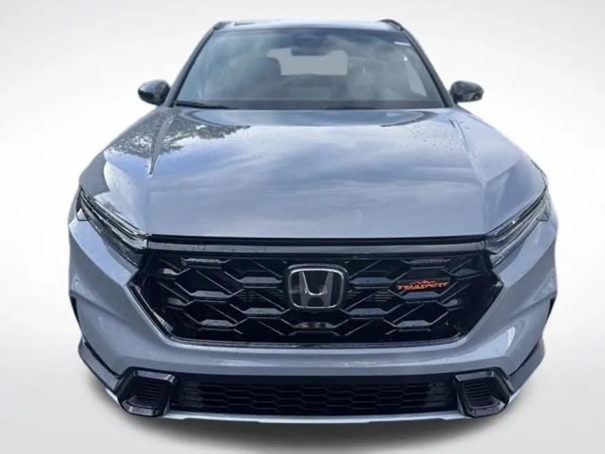 2026 Honda CR-V Hybrid photo 1