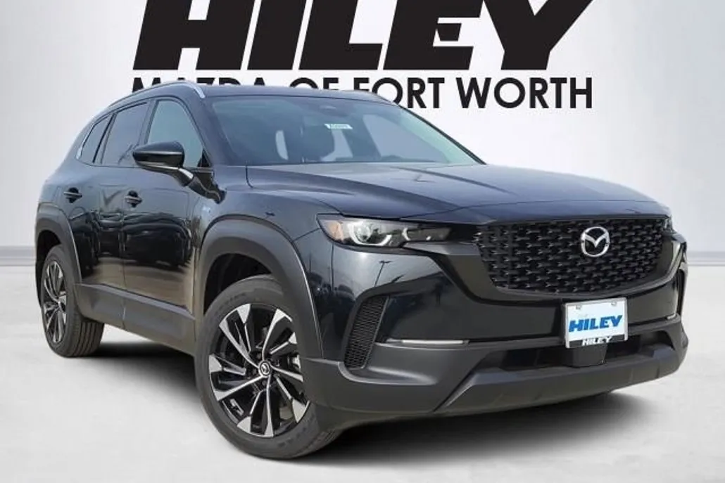 2025 Mazda CX-50 Premium Plus photo 1
