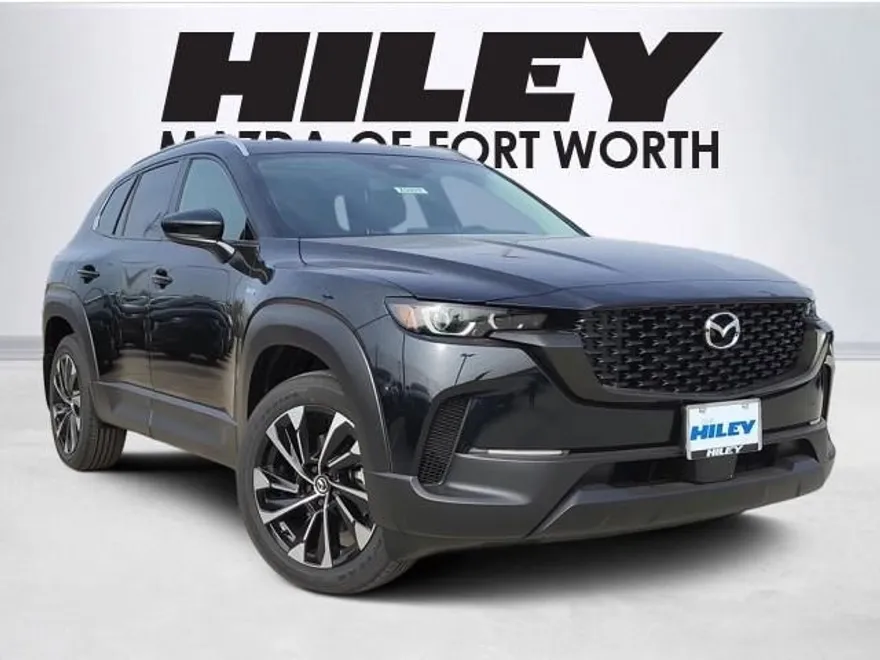 2025 Mazda CX-50 Premium Plus photo 1
