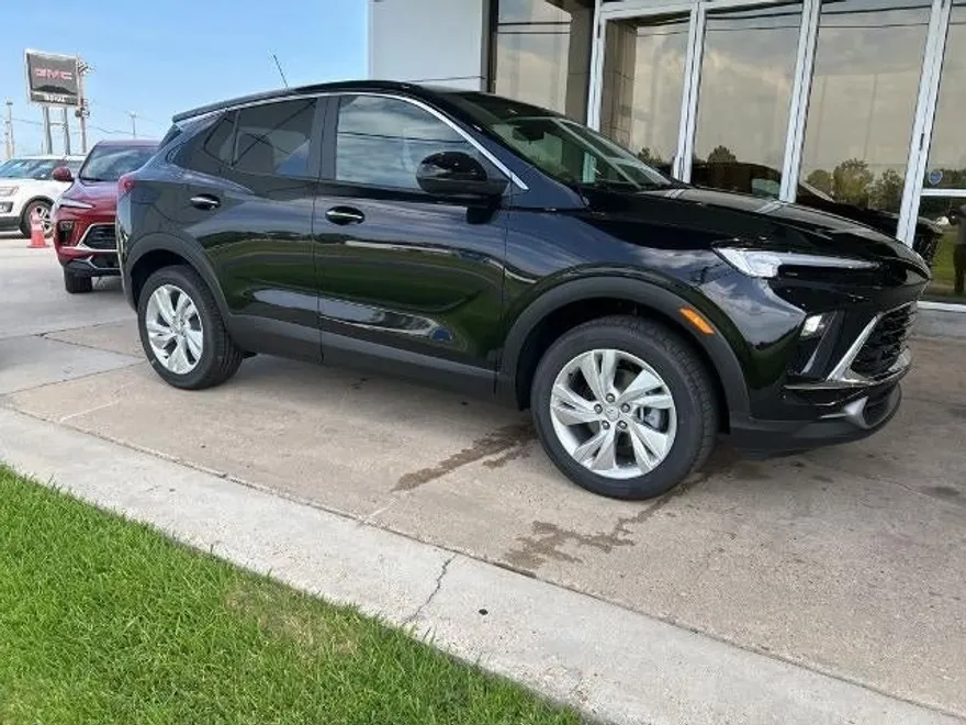 2026 Buick Encore GX Preferred photo 1