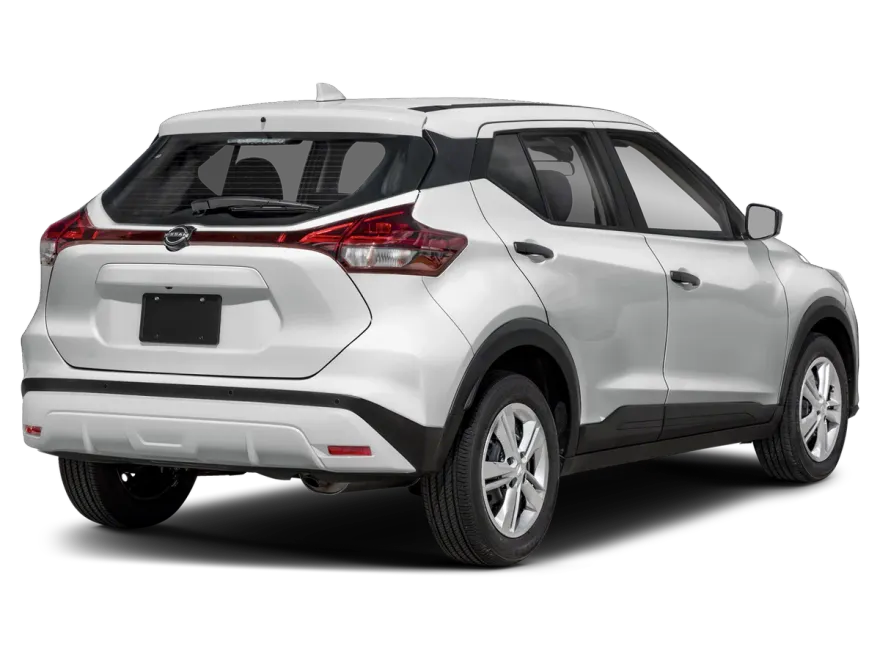 2025 Nissan Kicks Play S photo 1