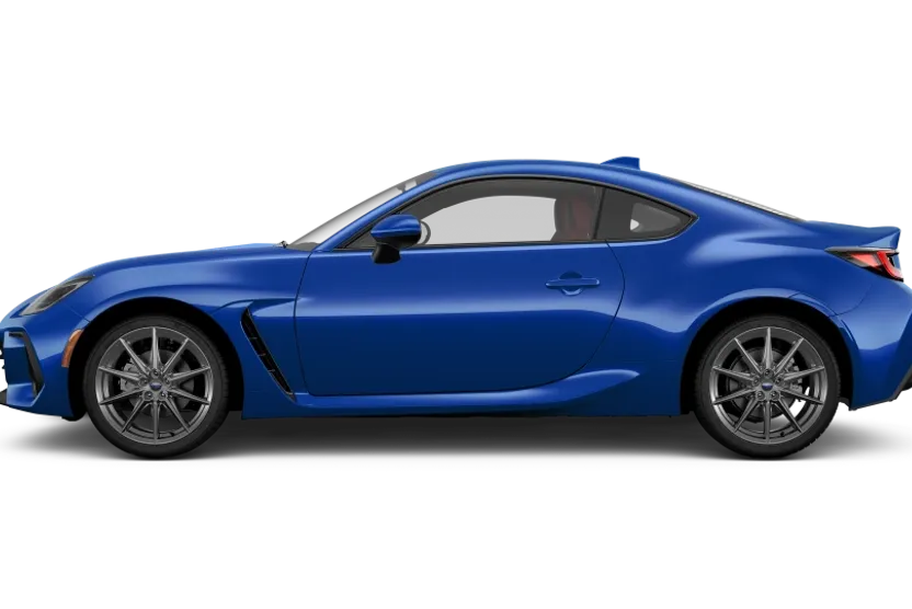 2025 Subaru BRZ Limited photo 1