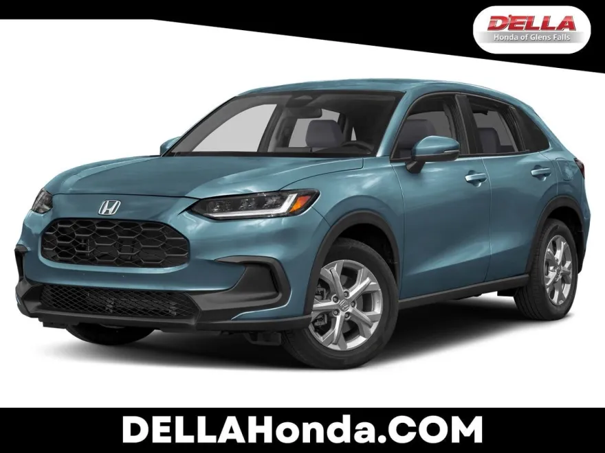 2023 Honda HR-V LX photo 1