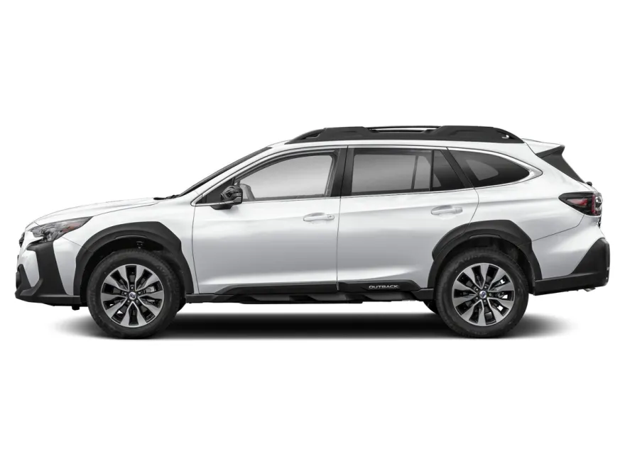 2025 Subaru Outback Limited photo 1