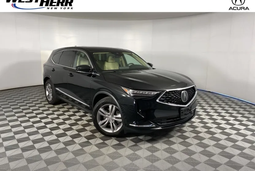 2023 Acura MDX SH-AWD photo 1