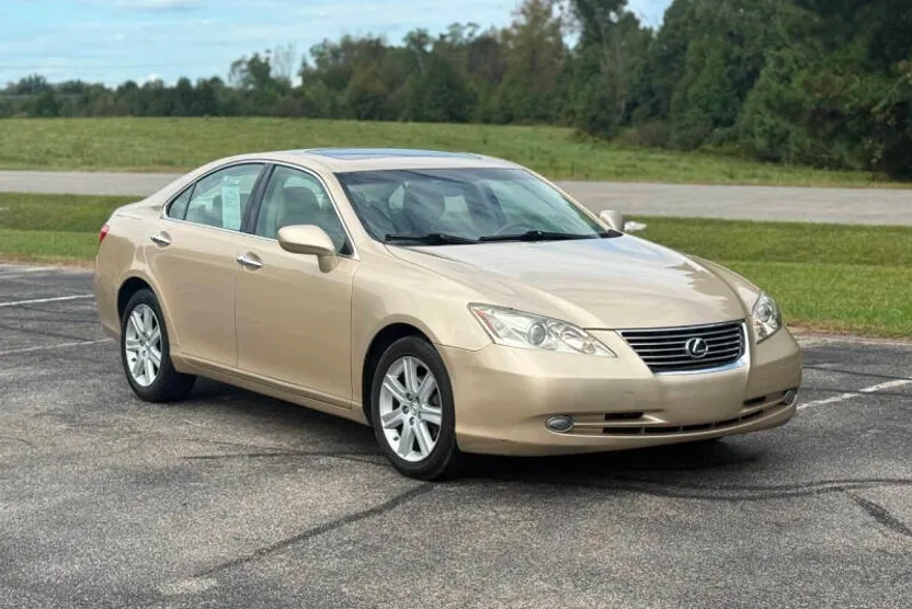 2007 Lexus ES 350 photo 1