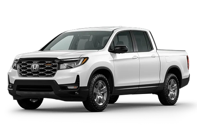 2025 Honda Ridgeline TrailSport photo 1