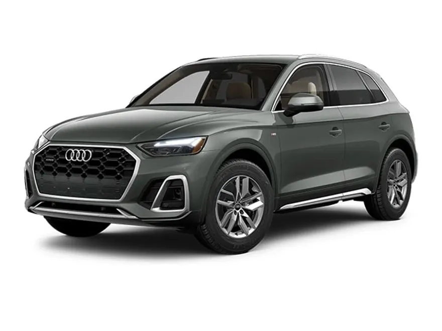 2023 Audi Q5 45 S line Prestige photo 1