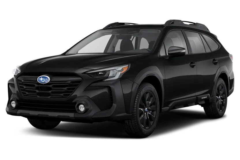 2023 Subaru Outback Onyx Edition XT photo 1