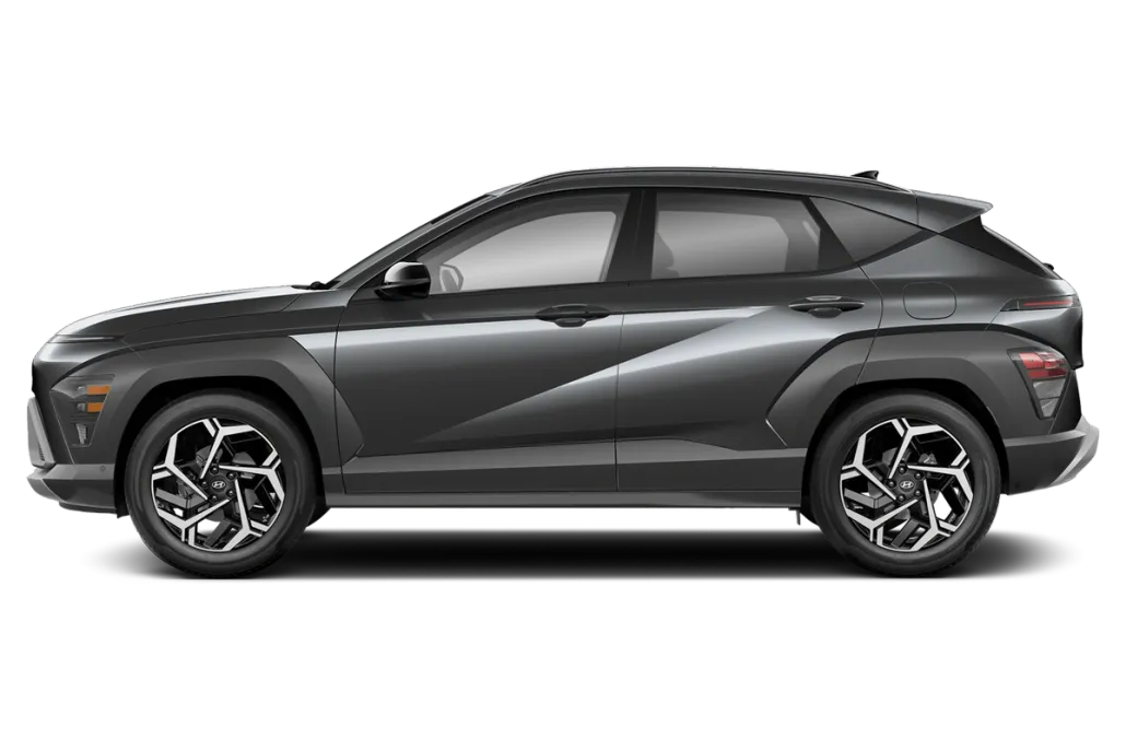 2026 Hyundai Kona SEL photo 1