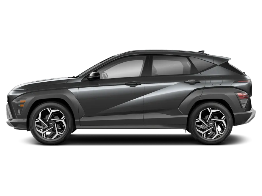 2026 Hyundai Kona SEL photo 1