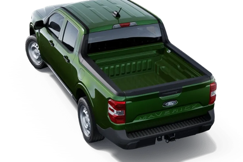 2025 Ford Maverick XL photo 1