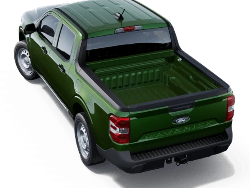 2025 Ford Maverick XL photo 1