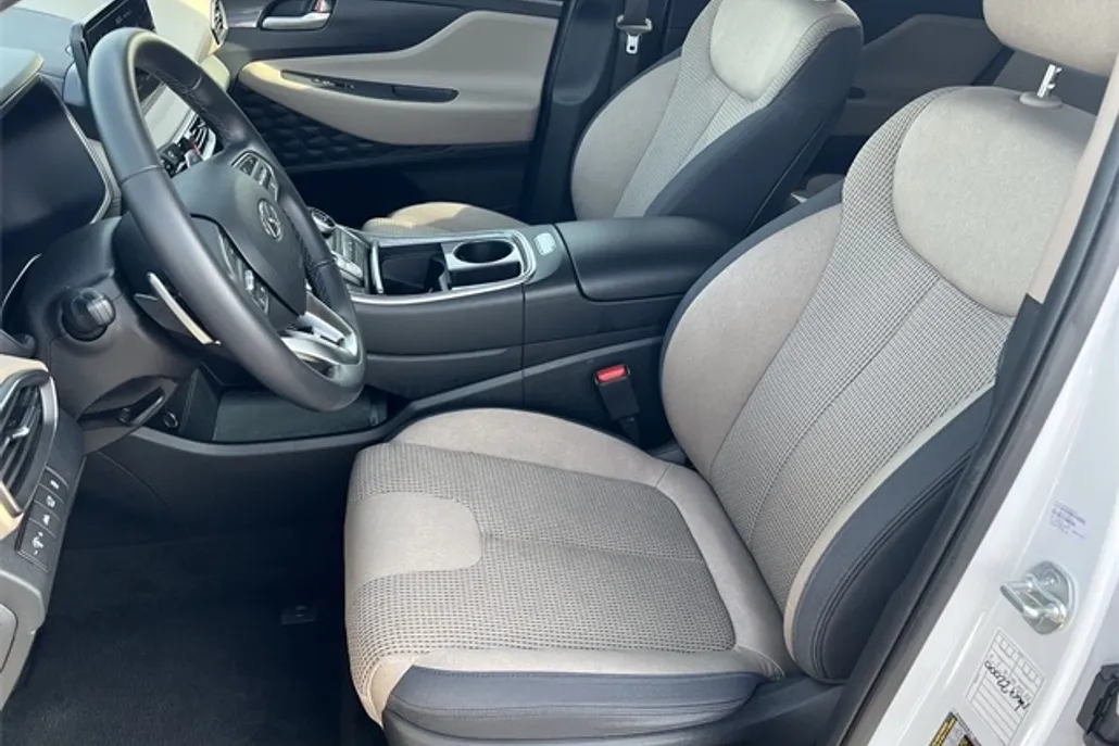 2023 Hyundai Santa Fe SEL photo 1
