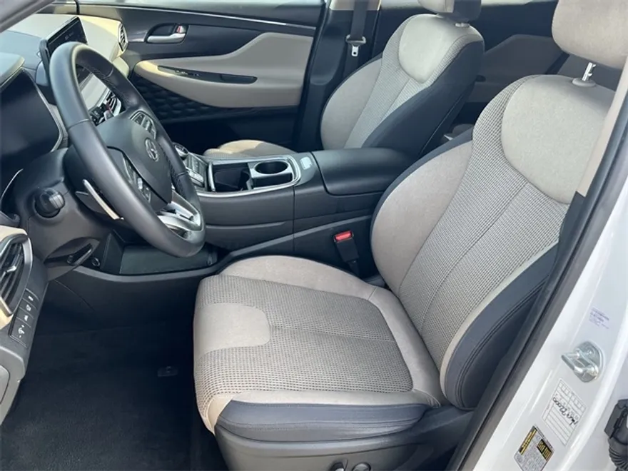 2023 Hyundai Santa Fe SEL photo 1