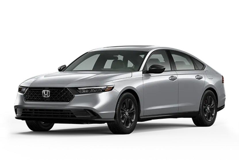 2025 Honda Accord SE photo 1