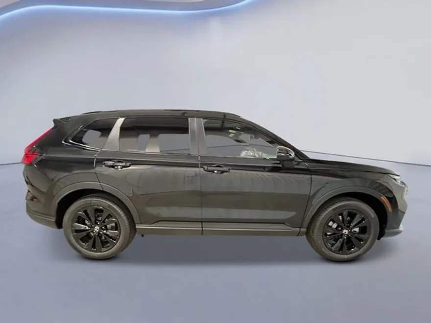 2026 Honda CR-V Hybrid Sport Touring photo 1