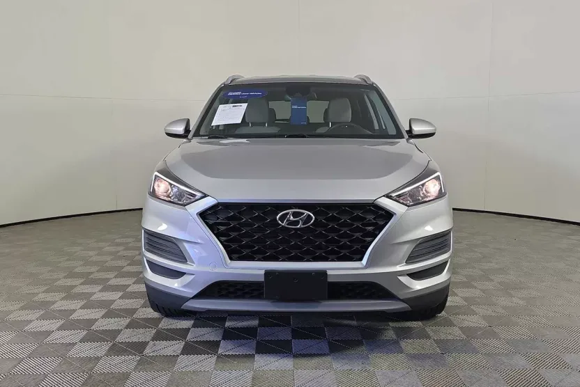 2020 Hyundai Tucson Value SEL Sport Limited Ultimate photo 1