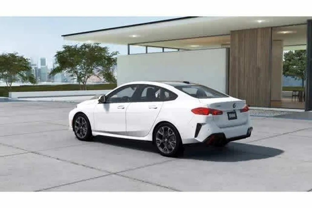 2025 Bmw 228i xDrive Gran Coupe photo 1