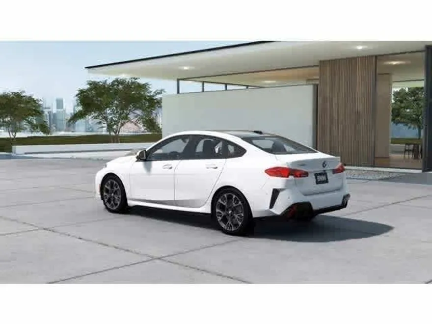 2025 Bmw 228i xDrive Gran Coupe photo 1
