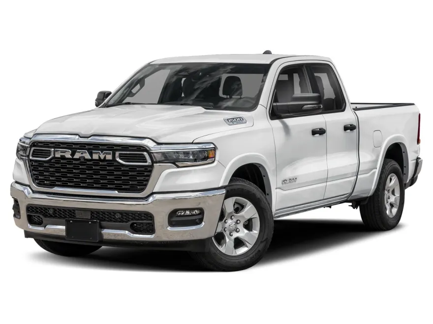 2025 Ram 1500 Big Horn photo 1