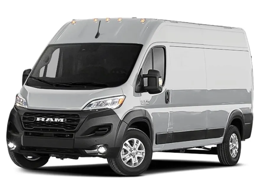 2024 Ram ProMaster 3500 photo 1