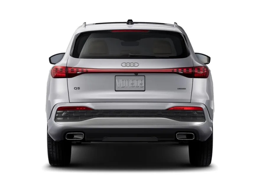 2025 Audi Q5 2.0T Premium Plus photo 1