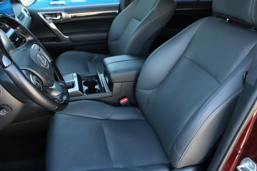 2022 Lexus GX 460 photo 1