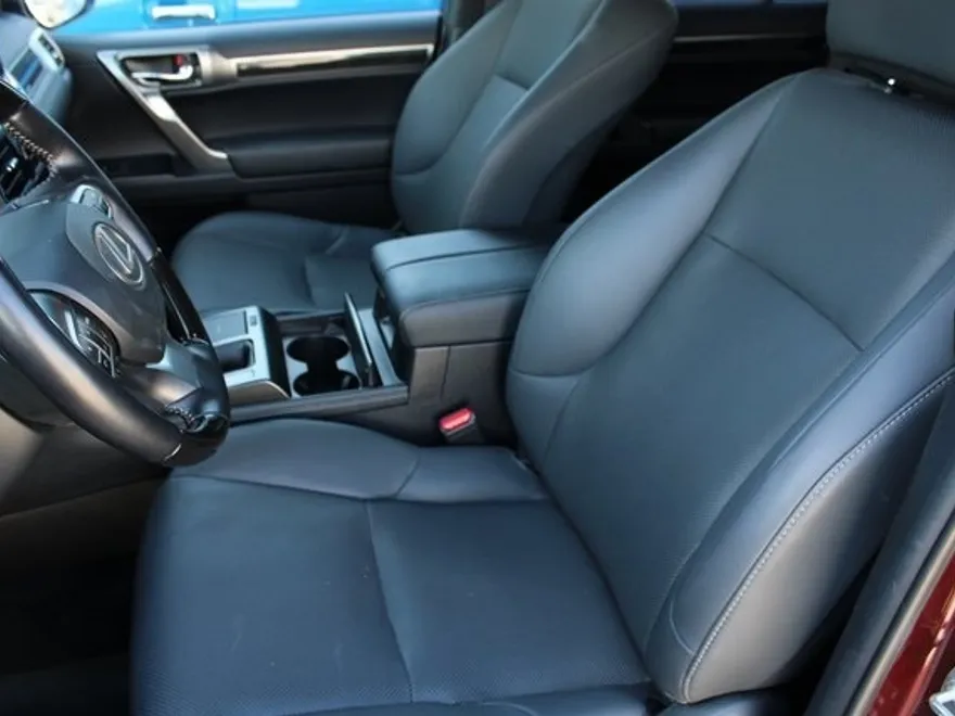2022 Lexus GX 460 photo 1