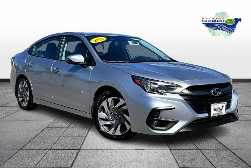 2025 Subaru Legacy Limited photo 1
