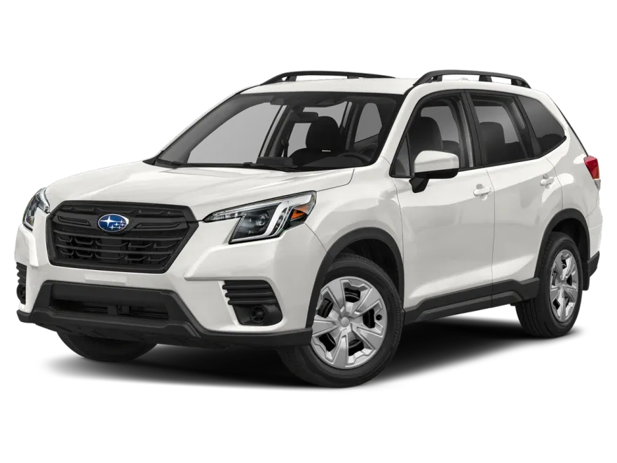 2024 Subaru Forester Base photo 1