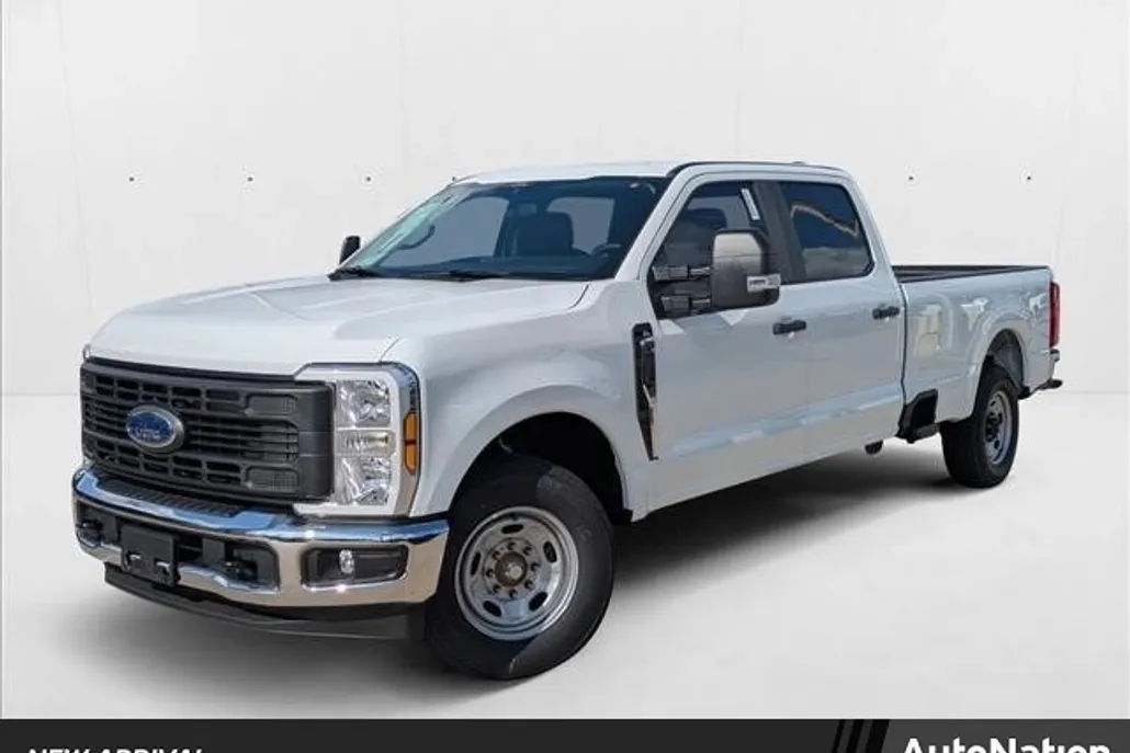 2026 Ford F-250 XL photo 1