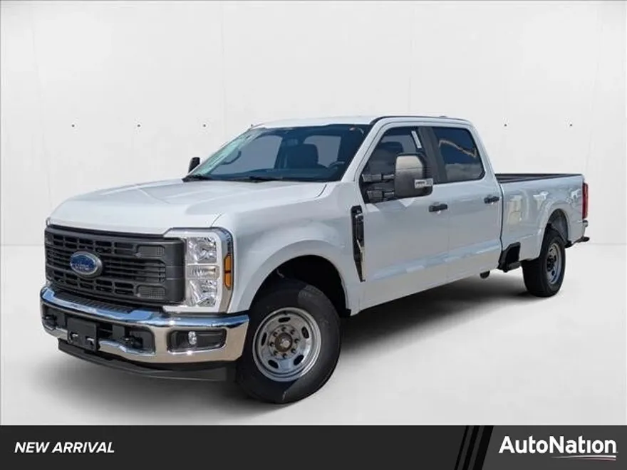 2026 Ford F-250 XL photo 1