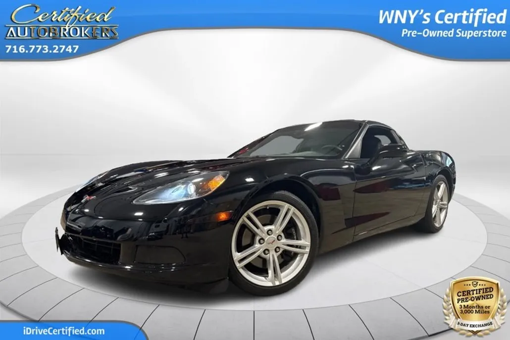 2015 Chevrolet Corvette Stingray Z51 2LT Convertible photo 1