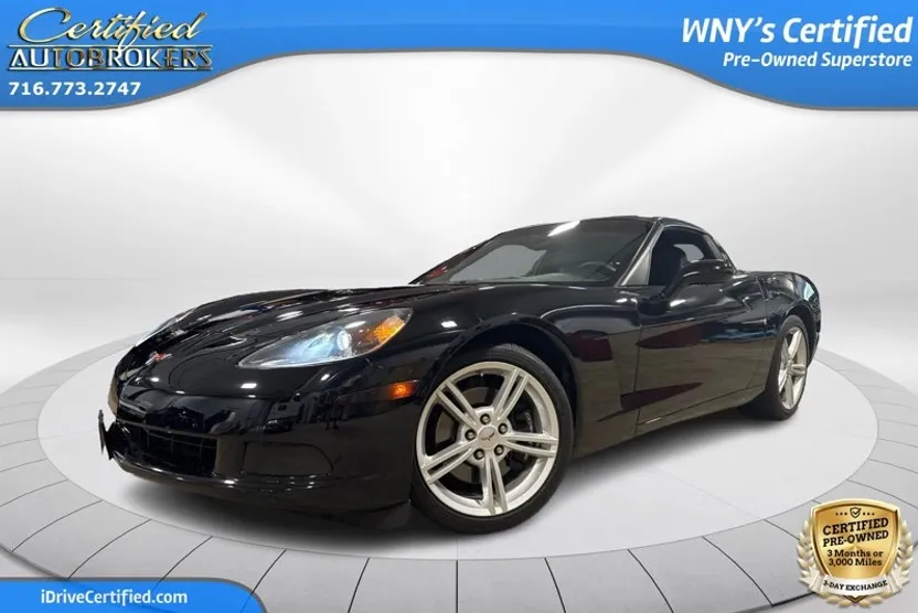 2015 Chevrolet Corvette Stingray Z51 2LT Convertible photo 1