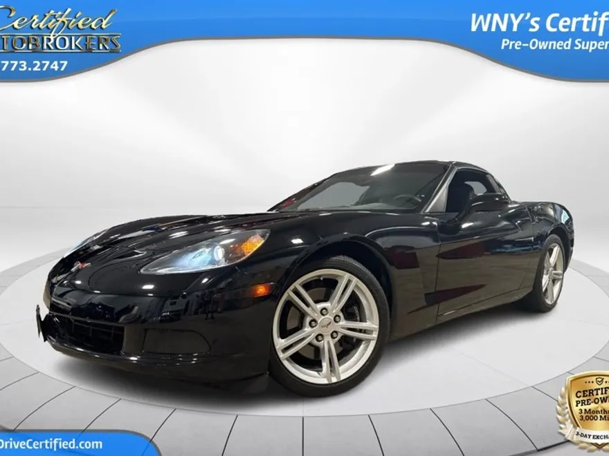 2015 Chevrolet Corvette Stingray Z51 2LT Convertible photo 1