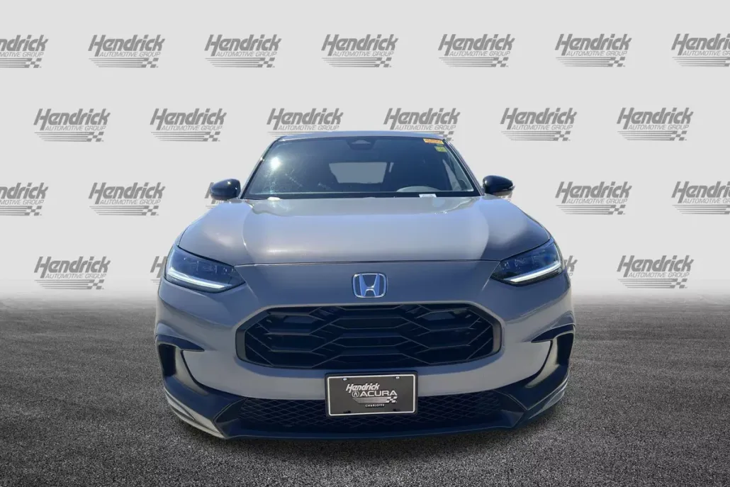 2024 Honda HR-V Sport photo 1