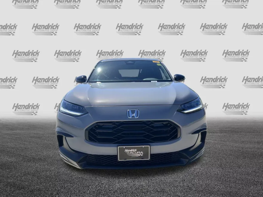 2024 Honda HR-V Sport photo 1