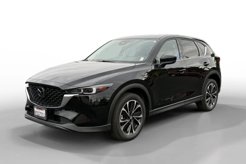 2023 Mazda CX-5 2.5 Premium Plus photo 1