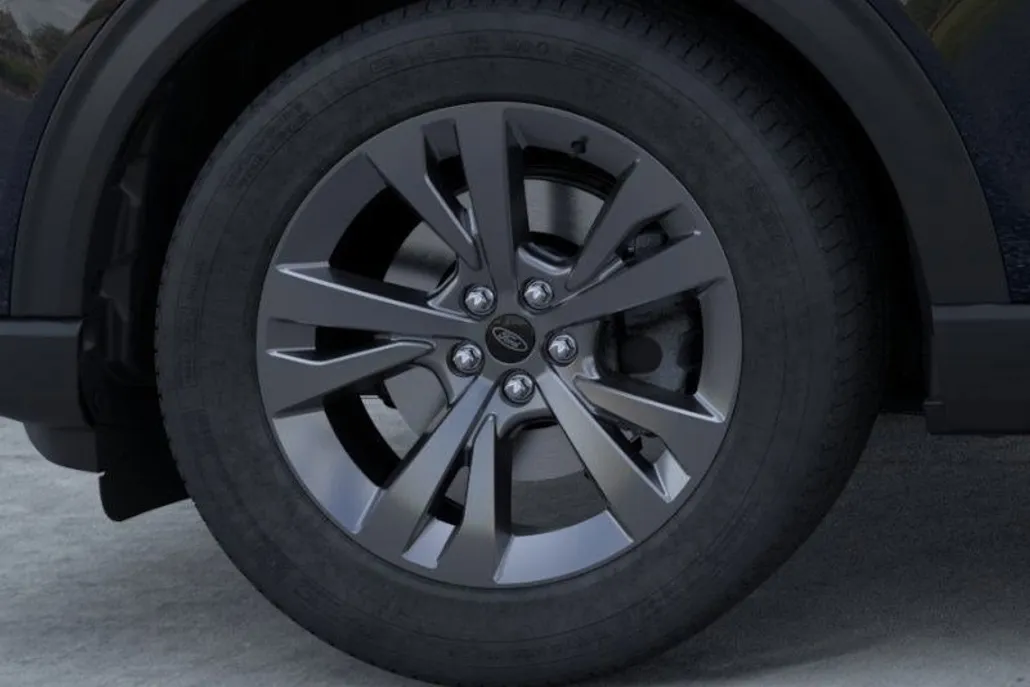 2025 Ford Explorer photo 1